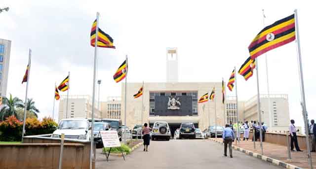 Parliament building1