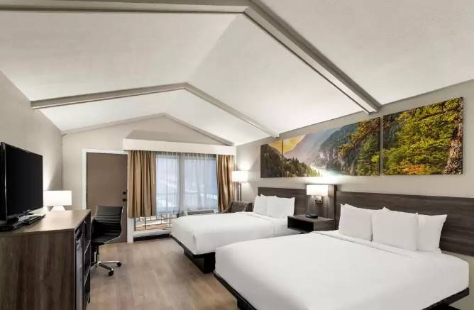 Choice Hotels 2