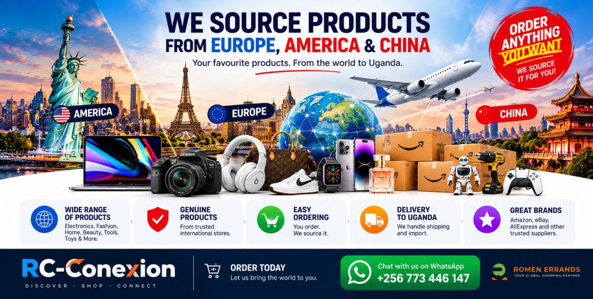 We source your favorite products