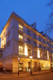 The Caesar Hotel