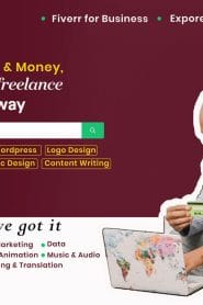 How to make money with fiverr