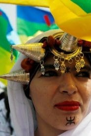 Morocco recognizes Berber New Year as official holiday