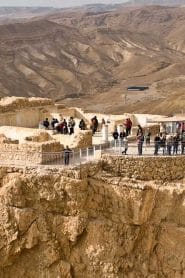 Exploring the Enchanting Massada District and it’s Attractions