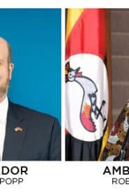“Diplomatic Challenges That Await The New Ambassadors”