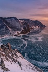 Tourist Attraction: Lake Baikal – Russia