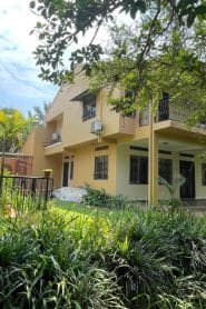 Fabulous House for Rent in Naguru Kampala