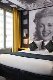 Les Plumes Hotel – An exceptional Experience