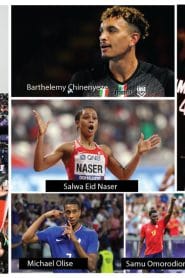 Negligence, Talent Migration & It’s Impact On Sports In Africa