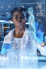 How AI Is Transforming Medical Imaging in Africa