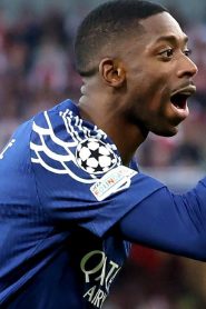 PSG vs Arsenal: Dembele’s Dazzling Display and Tactical Triumph