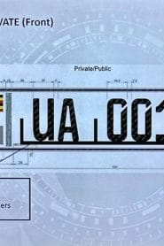 Traffic Safety Tech: Why Uganda’s New Digital Number Plates Matter