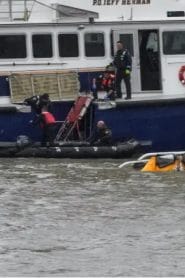 The Tragic Deaths on the Hudson River Helicopter Crash