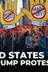 “What you don’t know about the Hands off protests”