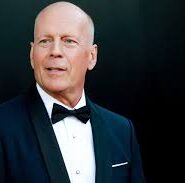 French Tributes to Bruce Willis Amid his Health Battles