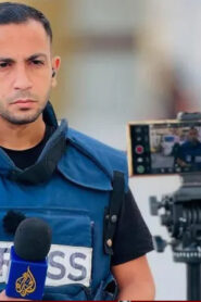 “This is The Truth About Al jazeera Killings.