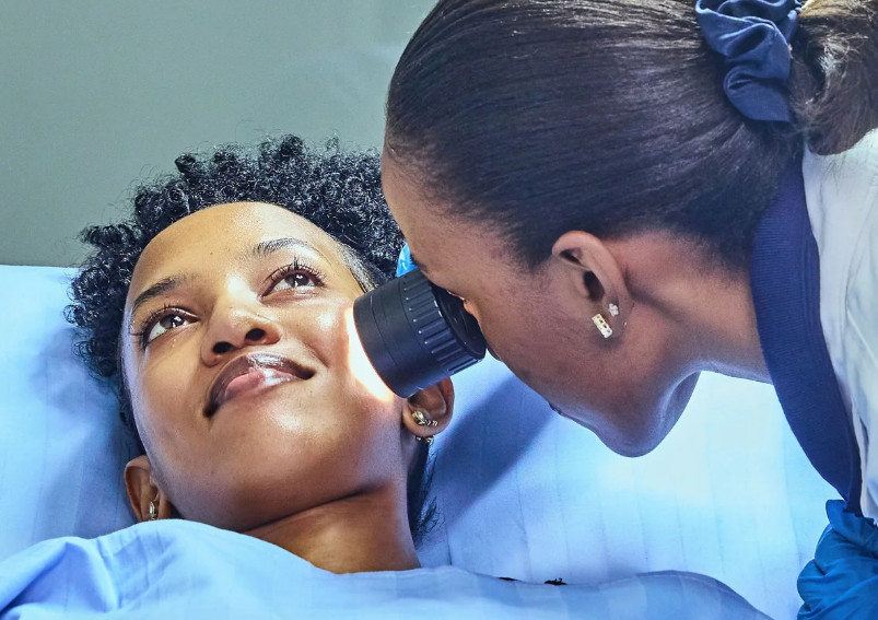 Derma Skincare clinic